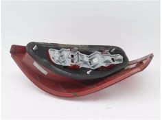 Recambio de piloto trasero izquierdo para mercedes-benz clase a (bm 169) 2.0 a 180 cdi (169.007) referencia OEM IAM A1698200364L