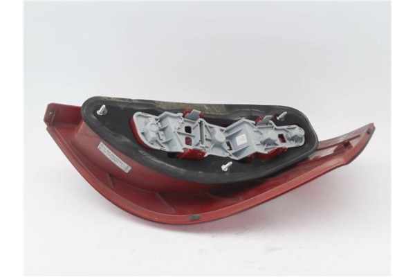 Recambio de piloto trasero izquierdo para mercedes-benz clase a (bm 169) 2.0 a 180 cdi (169.007) referencia OEM IAM A1698200364L