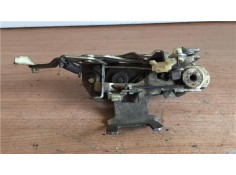 Recambio de cierre electromagnetico delantero derecho para nissan trade furgón 2.0 d referencia OEM IAM   