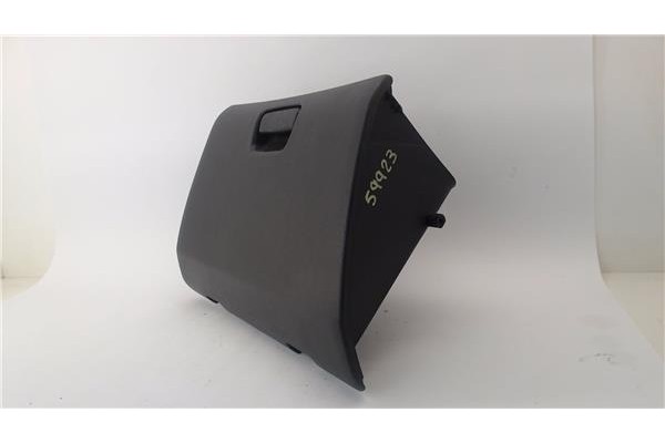 Recambio de guantera salpicadero para mitsubishi space star (dg0) 1.9 1900 di-d plus referencia OEM IAM MR636787 MR270174 