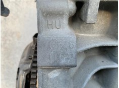 Recambio de motor completo para honda civic vi hatchback (eu_, ep_) 1.4 is (ep1) referencia OEM IAM D14Z6  