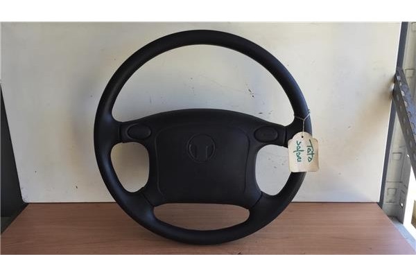 Recambio de volante para tata safari (42_fd) 1.9 tdi 4x4 referencia OEM IAM   
