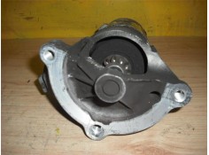 Recambio de motor arranque para peugeot 206 2.0 hdi 90 referencia OEM IAM 0297HF D7R26 