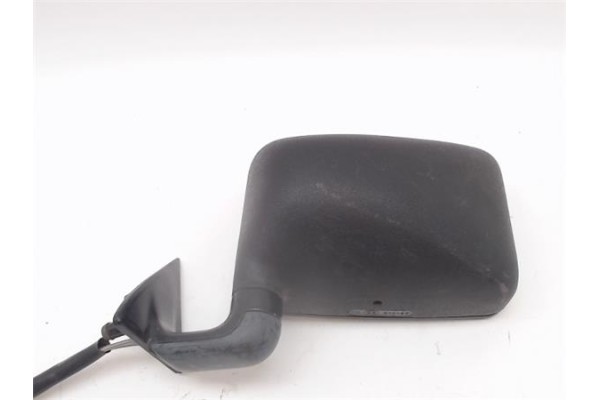 Recambio de retrovisor izquierdo para volkswagen polo ii (867/871/873) referencia OEM IAM   