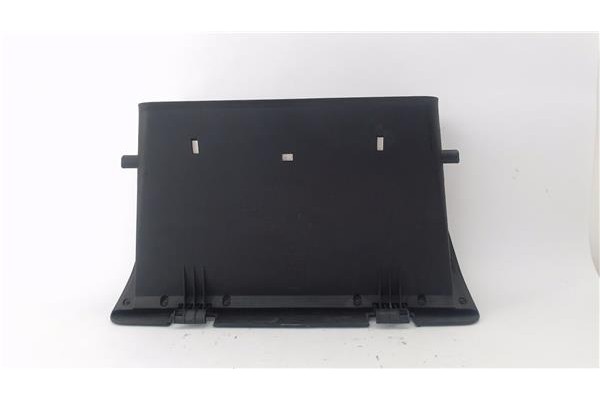 Recambio de guantera salpicadero para mitsubishi space star (dg0) 1.9 1900 di-d plus referencia OEM IAM MR636787 MR270174 