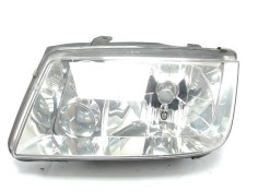 Recambio de faro delantero izquierdo para volkswagen bora berlina (1j2) referencia OEM IAM 1J5941015BC 1EH96356067 