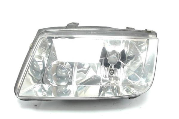 Recambio de faro delantero izquierdo para volkswagen bora berlina (1j2) referencia OEM IAM 1J5941015BC 1EH96356067 