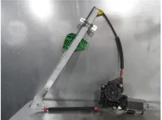 Recambio de mecanismo elevalunas delantero derecho para ford ka (ccq) 1.3 i referencia OEM IAM 1097577  