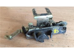 Recambio de cierre electromagnetico delantero derecho para nissan trade furgón 2.0 d referencia OEM IAM   