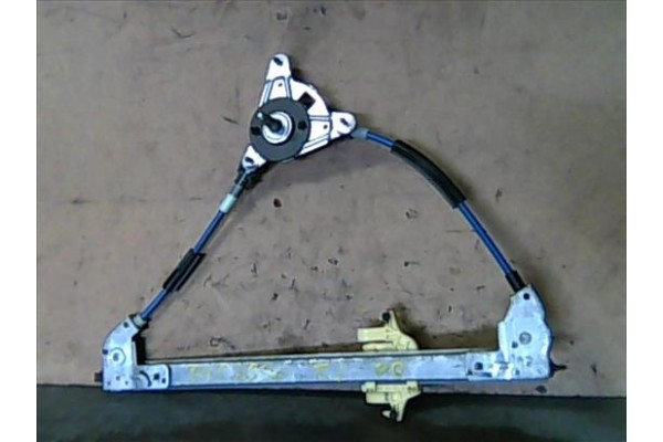 Recambio de mecanismo elevalunas trasero izquierdo para citroen xsara picasso (1999) 2.0 hdi referencia OEM IAM   