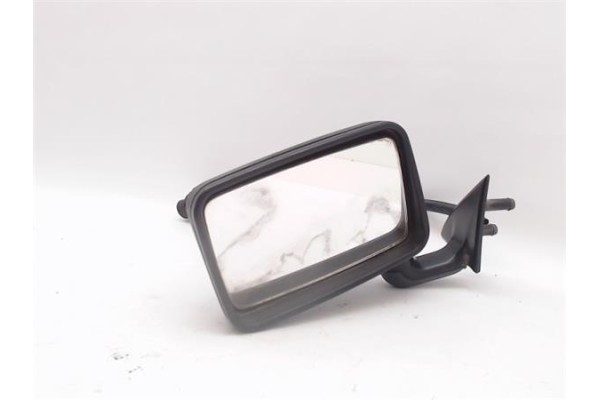 Recambio de retrovisor izquierdo para volkswagen polo ii (867/871/873) referencia OEM IAM   