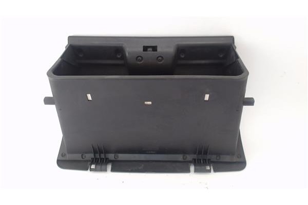 Recambio de guantera salpicadero para mitsubishi space star (dg0) 1.9 1900 di-d plus referencia OEM IAM MR636787 MR270174 