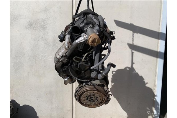 Recambio de motor completo para mercedes-benz clase a (bm 168) 1.7 170 cdi (168.008) referencia OEM IAM 668942  