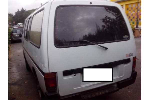 opel midi del año 1989