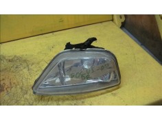 Recambio de faro antiniebla derecho para ford focus (daw, dbw) 1.8 turbo di / tddi referencia OEM IAM 1306252  