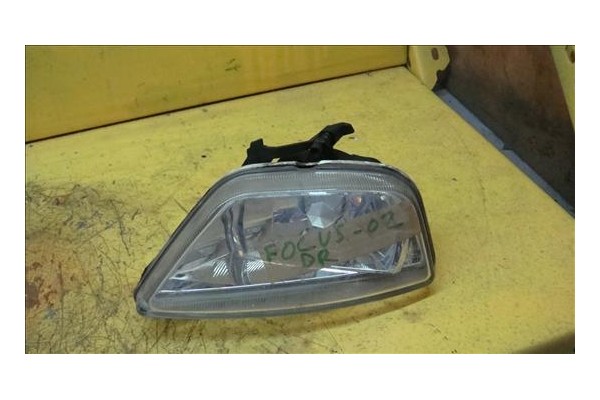 Recambio de faro antiniebla derecho para ford focus (daw, dbw) 1.8 turbo di / tddi referencia OEM IAM 1306252  