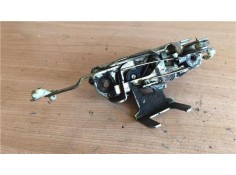Recambio de cierre electromagnetico delantero derecho para nissan trade furgón 2.0 d referencia OEM IAM   