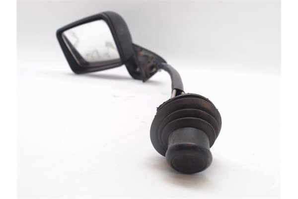 Recambio de retrovisor izquierdo para volkswagen polo ii (867/871/873) referencia OEM IAM   