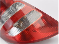 Recambio de piloto trasero izquierdo para mercedes-benz clase a (bm 169) 2.0 a 180 cdi (169.007) referencia OEM IAM A1698200364L