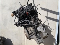 Recambio de motor completo para mercedes-benz clase a (bm 168) 1.7 170 cdi (168.008) referencia OEM IAM 668942  