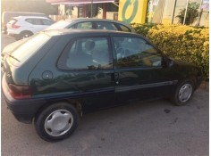 citroen saxo del año 1997