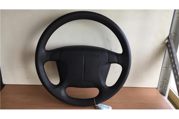 Recambio de volante para daewoo nubira berlina 1.6 se (1999) referencia OEM IAM   