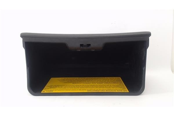 Recambio de guantera salpicadero para mitsubishi space star (dg0) 1.9 1900 di-d plus referencia OEM IAM MR636787 MR270174 