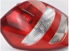 Recambio de piloto trasero izquierdo para mercedes-benz clase a (bm 169) 2.0 a 180 cdi (169.007) referencia OEM IAM A1698200364L