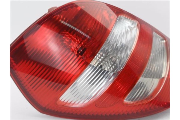 Recambio de piloto trasero izquierdo para mercedes-benz clase a (bm 169) 2.0 a 180 cdi (169.007) referencia OEM IAM A1698200364L