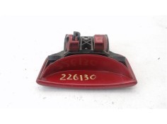 Recambio de maneta exterior delantero derecha para citroen saxo 1.5 d referencia OEM IAM 9101H7  