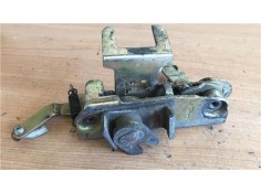 Recambio de cierre electromagnetico delantero derecho para nissan trade furgón 2.0 d referencia OEM IAM   