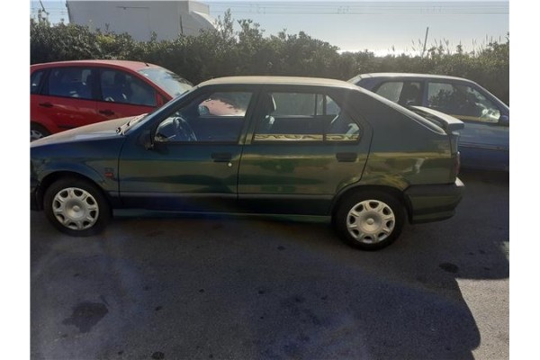renault 19 ii (b/c53_) del año 1995