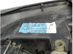 Recambio de faro delantero izquierdo para volkswagen bora berlina (1j2) referencia OEM IAM 1J5941015BC 1EH96356067 