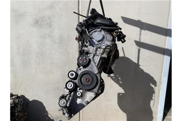 Recambio de motor completo para mercedes-benz clase a (bm 168) 1.7 170 cdi (168.008) referencia OEM IAM 668942  