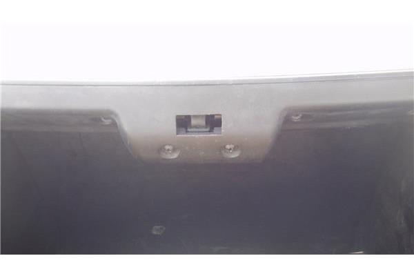 Recambio de guantera salpicadero para mitsubishi space star (dg0) 1.9 1900 di-d plus referencia OEM IAM MR636787 MR270174 
