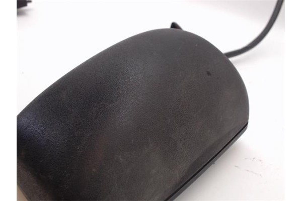 Recambio de retrovisor izquierdo para volkswagen polo ii (867/871/873) referencia OEM IAM   