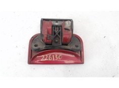 Recambio de maneta exterior delantero derecha para citroen saxo 1.5 d referencia OEM IAM 9101H7  