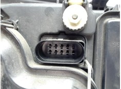 Recambio de faro delantero izquierdo para volkswagen bora berlina (1j2) referencia OEM IAM 1J5941015BC 1EH96356067 