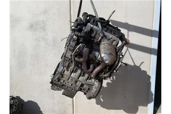 Recambio de motor completo para mercedes-benz clase a (bm 168) 1.7 170 cdi (168.008) referencia OEM IAM 668942  