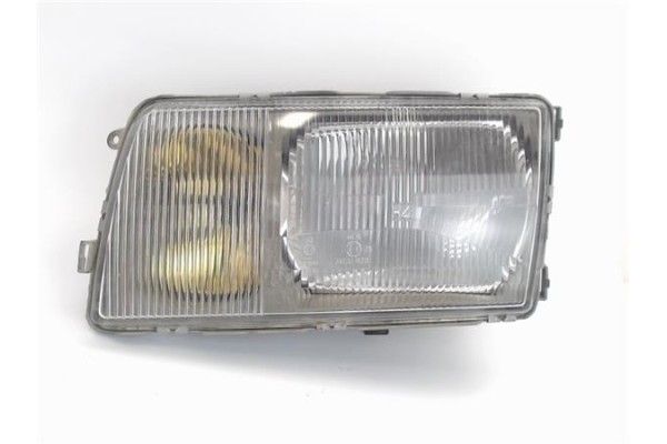 Recambio de faro delantero izquierdo para mercedes-benz clase s (bm 140) berlina 5.0 500 sel / s 500 (140.051) referencia OEM IA