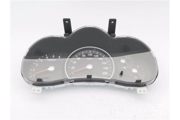 Recambio de cuadro completo para kia carnival 2.9 crdi referencia OEM IAM 940034D260 Recambio de cuadro completo para kia carnival 2.9 crdi referencia OEM IAM 940034D260