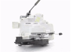 Recambio de cierre electromagnetico trasero izquierdo para seat altea xl (5p5) 1.9 tdi referencia OEM IAM 18800018107  