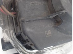 Recambio de bomba aire secundario para opel tigra 1.4 16v referencia OEM IAM 90470419  
