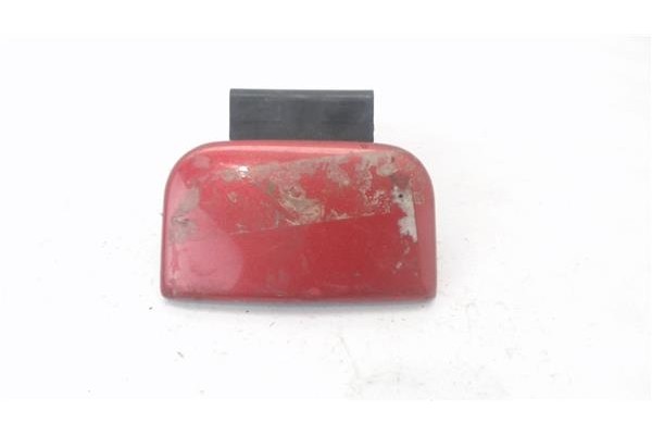 Recambio de maneta exterior delantero izquierda para citroen saxo 1.5 d referencia OEM IAM 9101H6  
