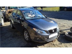seat ibiza berlina (6j5) del año 2009