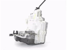 Recambio de cierre electromagnetico trasero izquierdo para seat altea xl (5p5) 1.9 tdi referencia OEM IAM 18800018107  