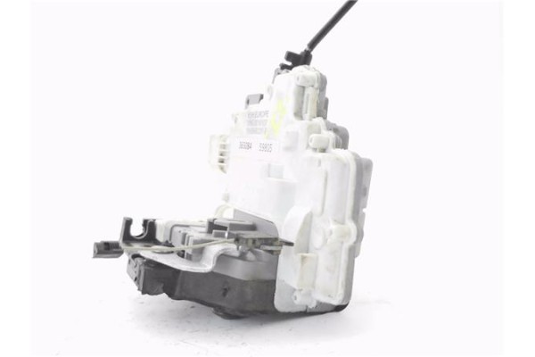 Recambio de cierre electromagnetico trasero izquierdo para seat altea xl (5p5) 1.9 tdi referencia OEM IAM 18800018107  