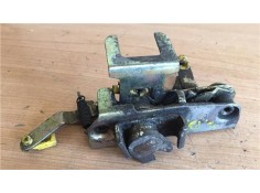 Recambio de cierre electromagnetico delantero derecho para nissan trade furgón 2.0 d referencia OEM IAM   