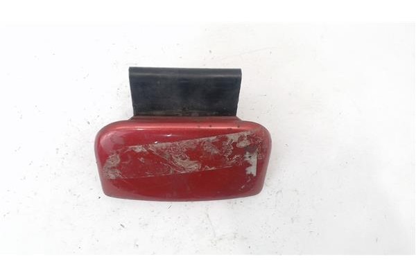 Recambio de maneta exterior delantero izquierda para citroen saxo 1.5 d referencia OEM IAM 9101H6  