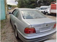 bmw serie 5 berlina (e39) del año 1996